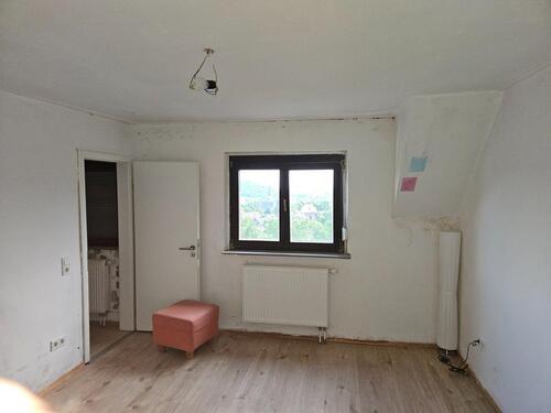 Foto - Etagenwohnung in Saarbrücken zur Miete