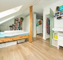 Helle & schöne 2Zi-Wohnung mit hochwertiger EBK in Ludwigsburg - Leutenbach