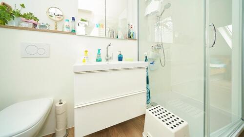 Foto - 2.5 Zimmer Dachgeschoßwohnung in Leutenbach