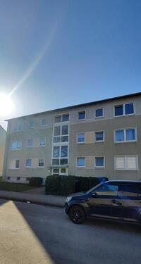 Foto - Wohnen, wo das Herz schlägt - in grüner Umgebung.