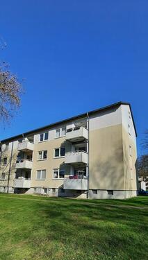 Foto - 3.5 Zimmer Etagenwohnung zur Miete in Gelsenkirchen