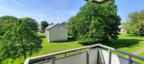 Foto - 3.5 Zimmer Etagenwohnung in Gelsenkirchen