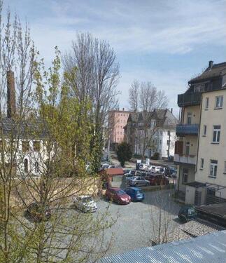 Foto - Stellplätze in guter Lage zu vermieten!