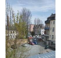 Stellplätze in guter Lage zu vermieten! - Chemnitz Helbersdorf