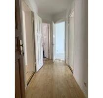 3 Raum Whg in Ströbitz, EBK, Gartenmitbenutzung, FBHZ im Bad - Cottbus Gallinchen