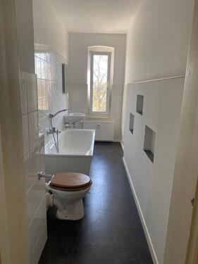 Foto - 3 Zimmer Etagenwohnung zur Miete in Cottbus