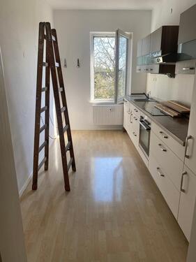 Foto - Etagenwohnung in Cottbus zur Miete