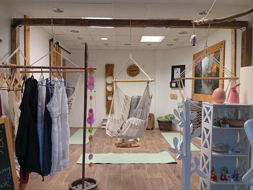 Foto - Raum Kursraum für Massage, Yoga oä. zu vermieten