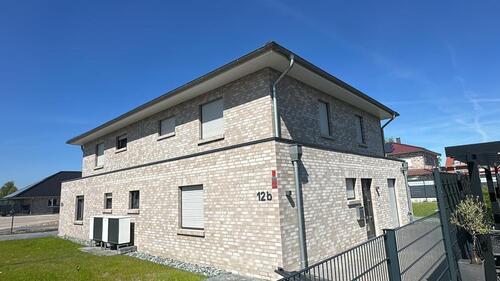 Foto - Doppelhaushälfte 127m2 in Sulingen zu vermieten!