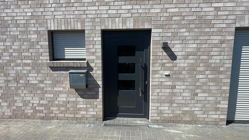 Foto - 4 Zimmer Doppelhaushälfte in Sulingen