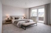 Foto - 7 Zimmer Etagenwohnung in Gaildorf