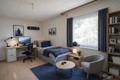 Foto - Etagenwohnung in Gaildorf zur Miete