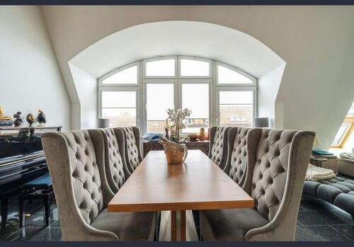 Foto - 4 Zimmer Einfamilienhaus zum Kaufen in Berlin