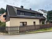 Foto - Einfamilienhaus in Thum Ortsteil Jahnsbach