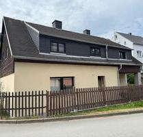 Einfamilienhaus in Thum Ortsteil Jahnsbach