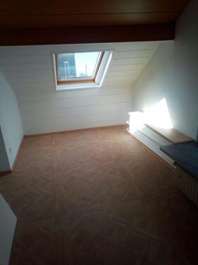 Foto - 3 Zimmer Dachgeschoßwohnung in Wuppertal