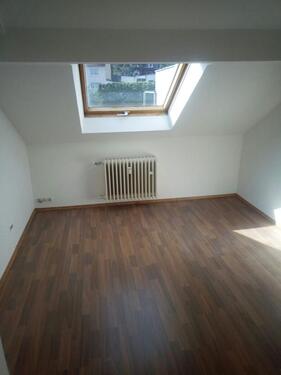 Foto - Dachgeschoßwohnung in Wuppertal zur Miete
