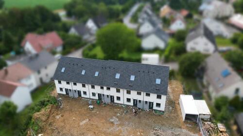 Foto - 4 Zimmer Reihenhaus in Günzburg