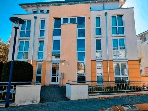 Foto - 3 Zimmer Maisonettenwohnung zum Kaufen in Neuwied