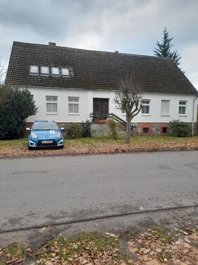 Foto - Mehrfamilienhaus in 16868 Wusterhausen, OT Bantikow