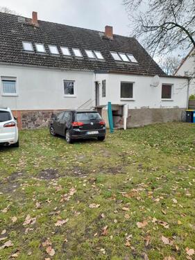 Foto - Mehrfamilienhaus, Wohnhaus in Wusterhausen/Dosse