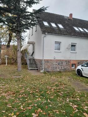 Foto - Mehrfamilienhaus, Wohnhaus in Wusterhausen/Dosse zum Kaufen