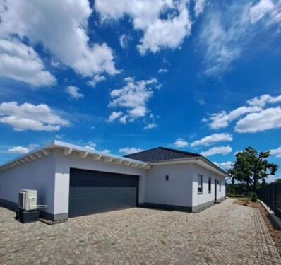 Foto - Schönes Einfamilienhaus Bj. 2025, Doppelgarage MD Lemsdorf