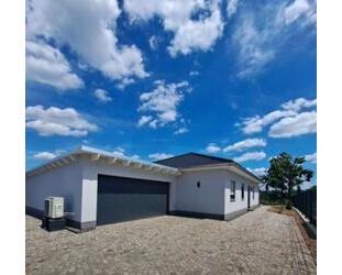 Schönes Einfamilienhaus Bj. 2025, Doppelgarage MD Lemsdorf - Magdeburg
