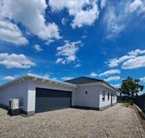 Schönes Einfamilienhaus Bj. 2025, Doppelgarage MD Lemsdorf - Magdeburg