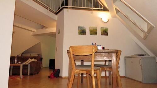 Foto - 4 Zimmer Dachgeschoßwohnung in Daaden