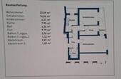 Foto - 3 Zimmer Etagenwohnung zur Miete in Wolfsburg