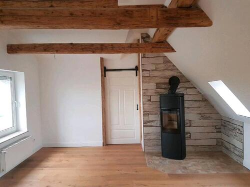 Foto - 3 Zimmer Doppelhaushälfte zur Miete in Bützow