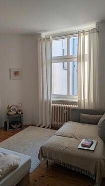 Foto - Etagenwohnung in Berlin zur Miete