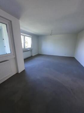 Foto - Etagenwohnung in Recklinghausen