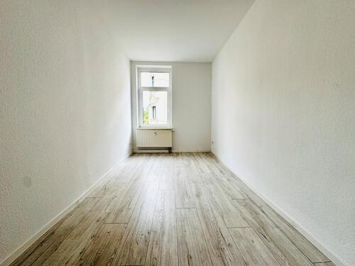 Foto - Etagenwohnung zur Miete in Leipzig