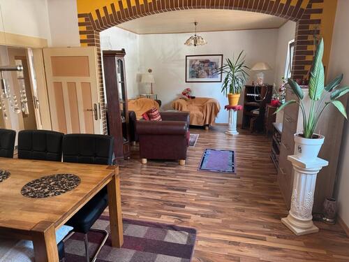 Foto - 2,5 Zimmer Wohnung Auerbach Oberpfalz