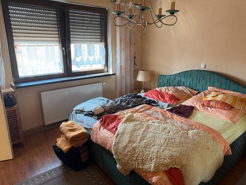 Foto - Etagenwohnung in Auerbach in der Oberpfalz zur Miete