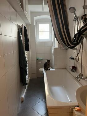 Foto - Etagenwohnung in Berlin