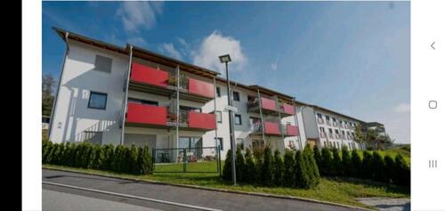 Foto - Wohnung im betreuten Wohnen in 94538 Fürstenstein