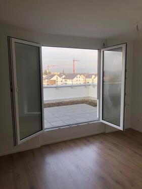 Foto - Etagenwohnung in Ladenburg