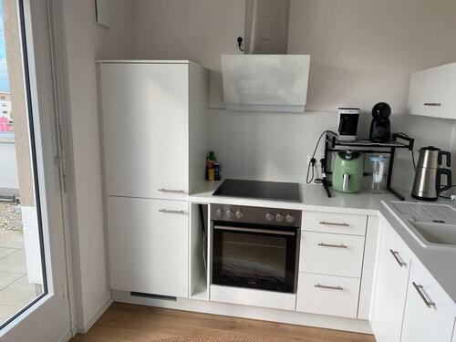 Foto - Etagenwohnung in Ladenburg zur Miete