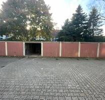 Garage im Hinterhof zu vermieten - Essen Stadtbezirk V