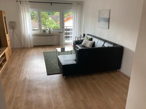 Foto - Etagenwohnung zur Miete in Wehrheim