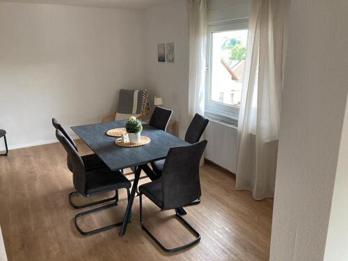 Foto - Etagenwohnung in Wehrheim