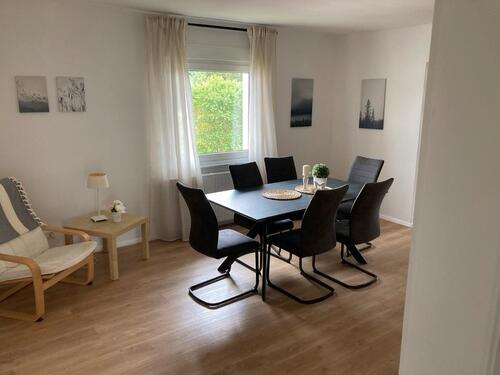 Foto - Etagenwohnung in Wehrheim zur Miete