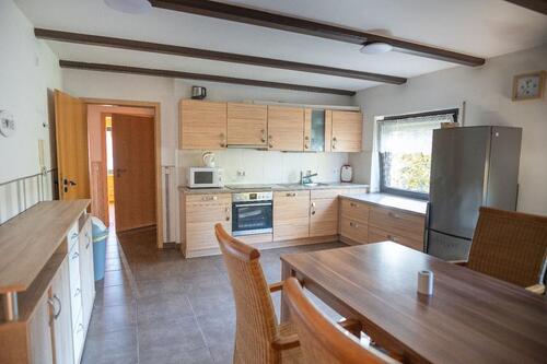 Foto - worker accommodation Germany, 7 people