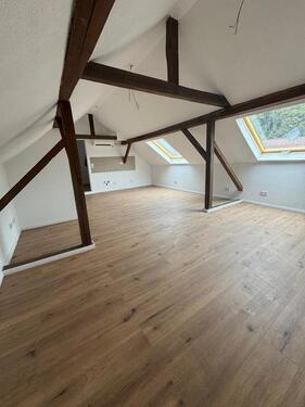 Foto - Etagenwohnung in Mettlach