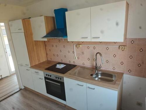 Foto - Etagenwohnung zur Miete in Lübz