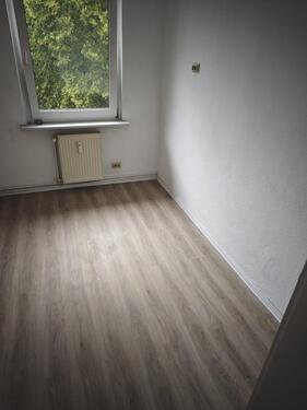 Foto - Etagenwohnung in Lübz zur Miete