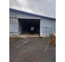 Lagerfläche Lagerraum in Brokstedt zu vermieten – 138 m²